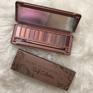 SALE⚡️Pure Cosmetics eyeshadow palette